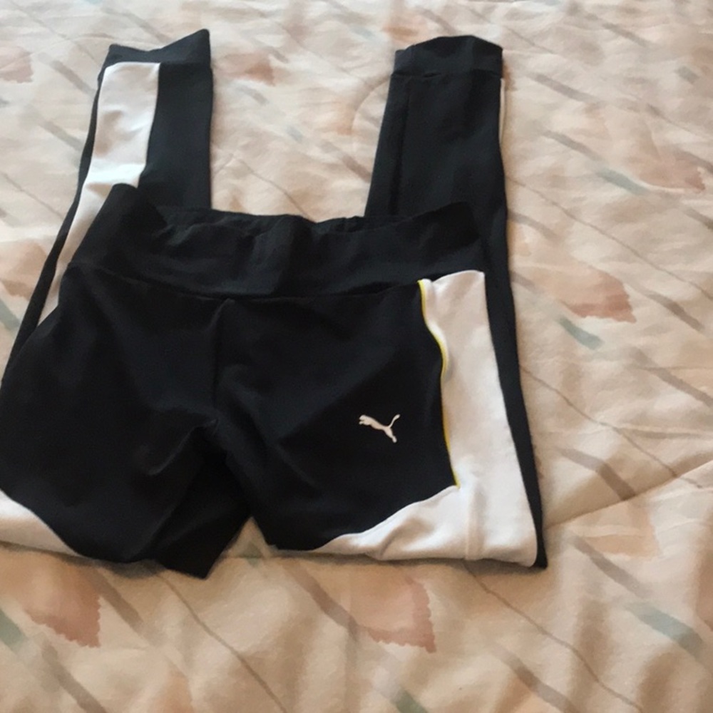 Puma Leggings -medium